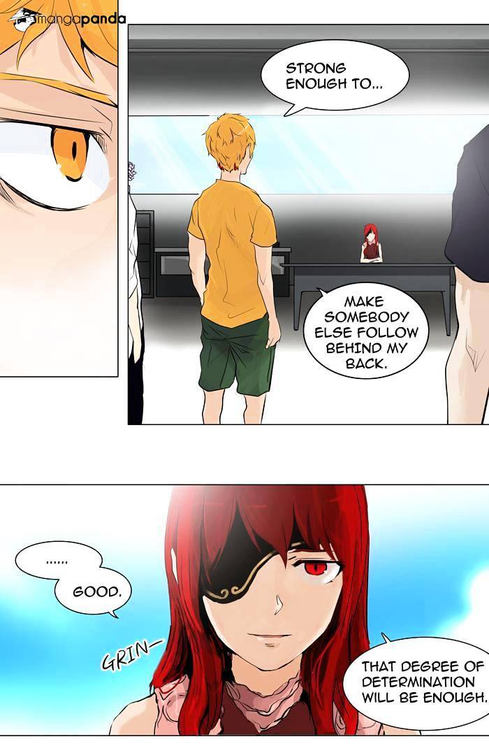 Tower of God, Chapter 192 image 27